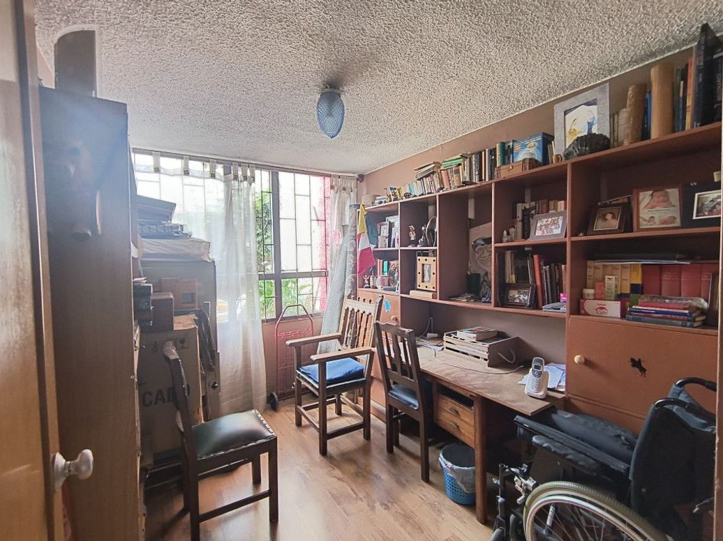 Casa de 4 alcobas en venta en Julio Flórez, Bogotá, 96 m² · foto 4 de 20