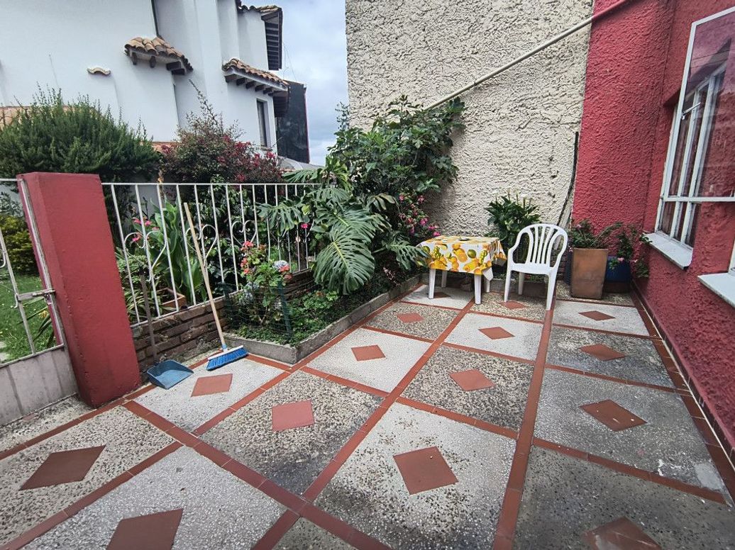 Casa de 4 alcobas en venta en Julio Flórez, Bogotá, 96 m² · foto 8 de 20