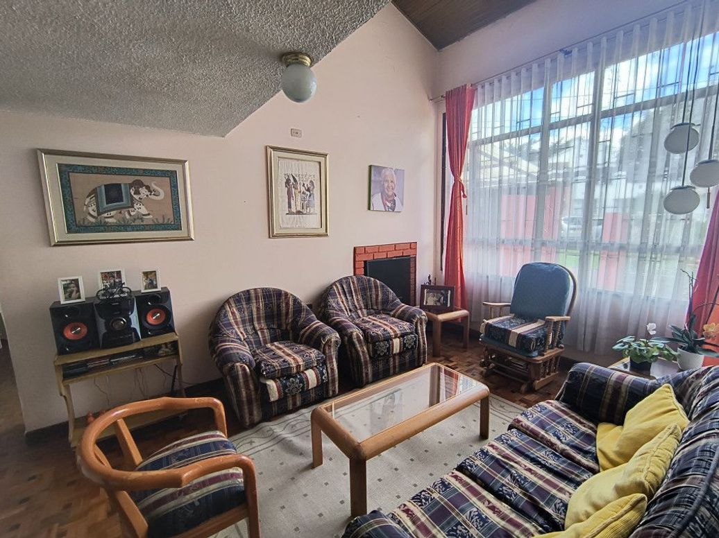 Casa de 4 alcobas en venta en Julio Flórez, Bogotá, 96 m² · foto 5 de 20