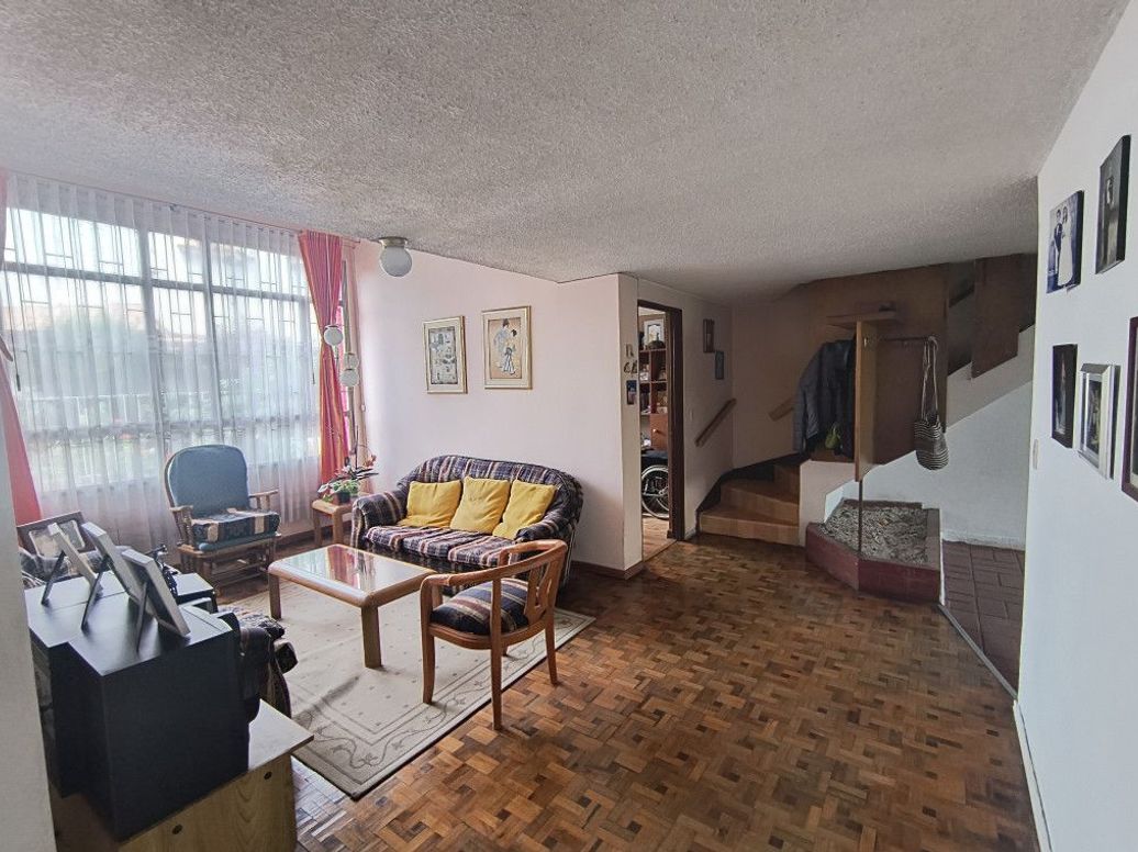 Casa de 4 alcobas en venta en Julio Flórez, Bogotá, 96 m² · foto 10 de 20