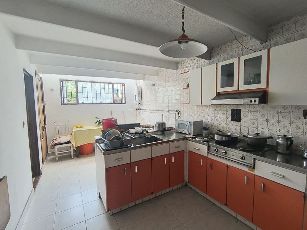 Casa de 4 alcobas en venta en Julio Flórez, Bogotá, 96 m² · foto 11 de 20