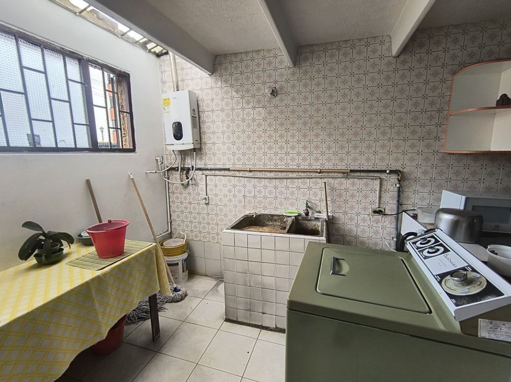Casa de 4 alcobas en venta en Julio Flórez, Bogotá, 96 m² · foto 12 de 20