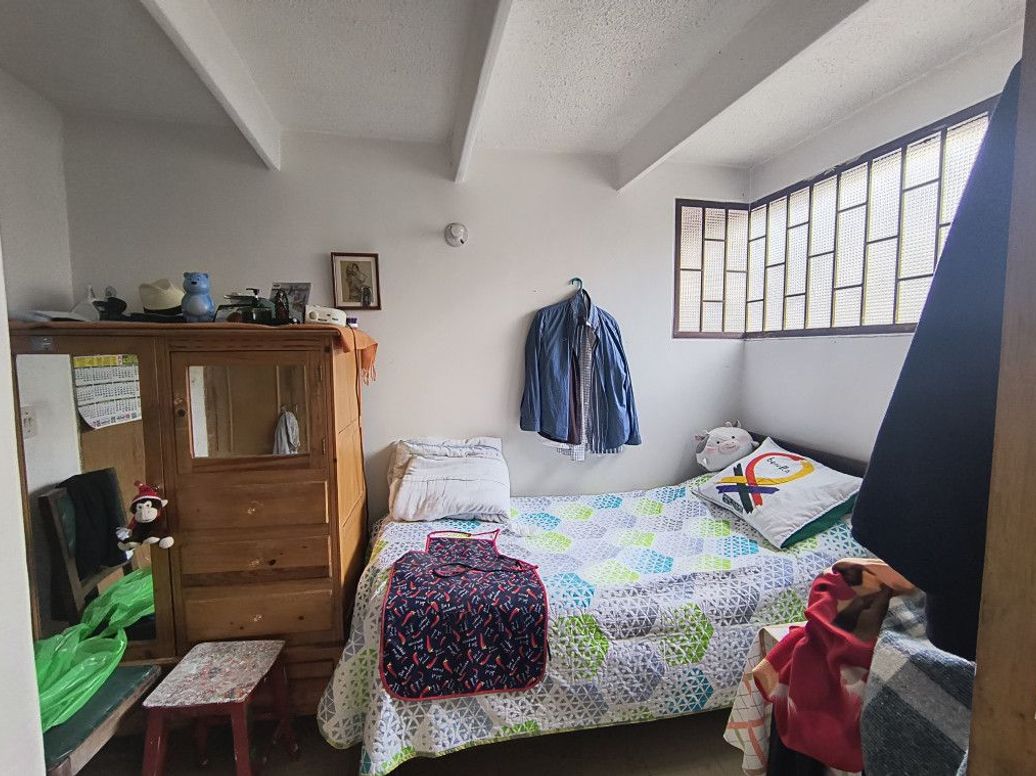 Casa de 4 alcobas en venta en Julio Flórez, Bogotá, 96 m² · foto 13 de 20