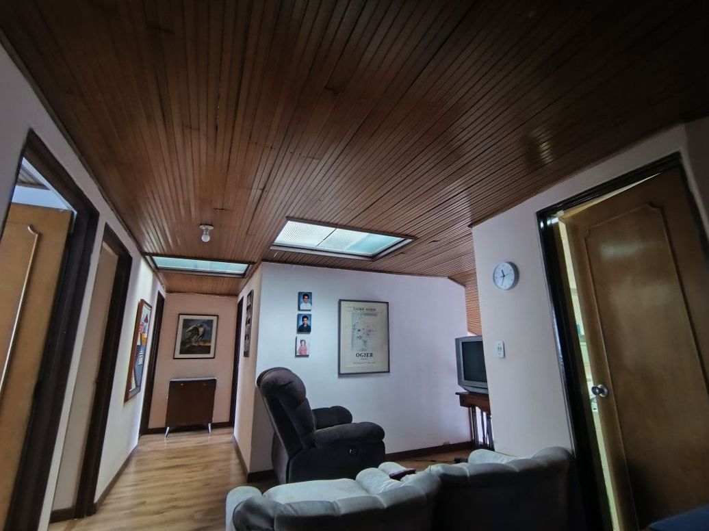 Casa de 4 alcobas en venta en Julio Flórez, Bogotá, 96 m² · foto 16 de 20