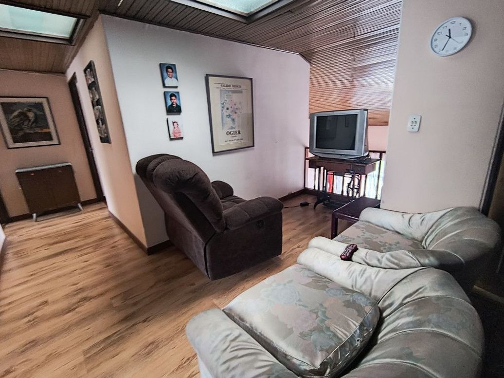 Casa de 4 alcobas en venta en Julio Flórez, Bogotá, 96 m² · foto 17 de 20
