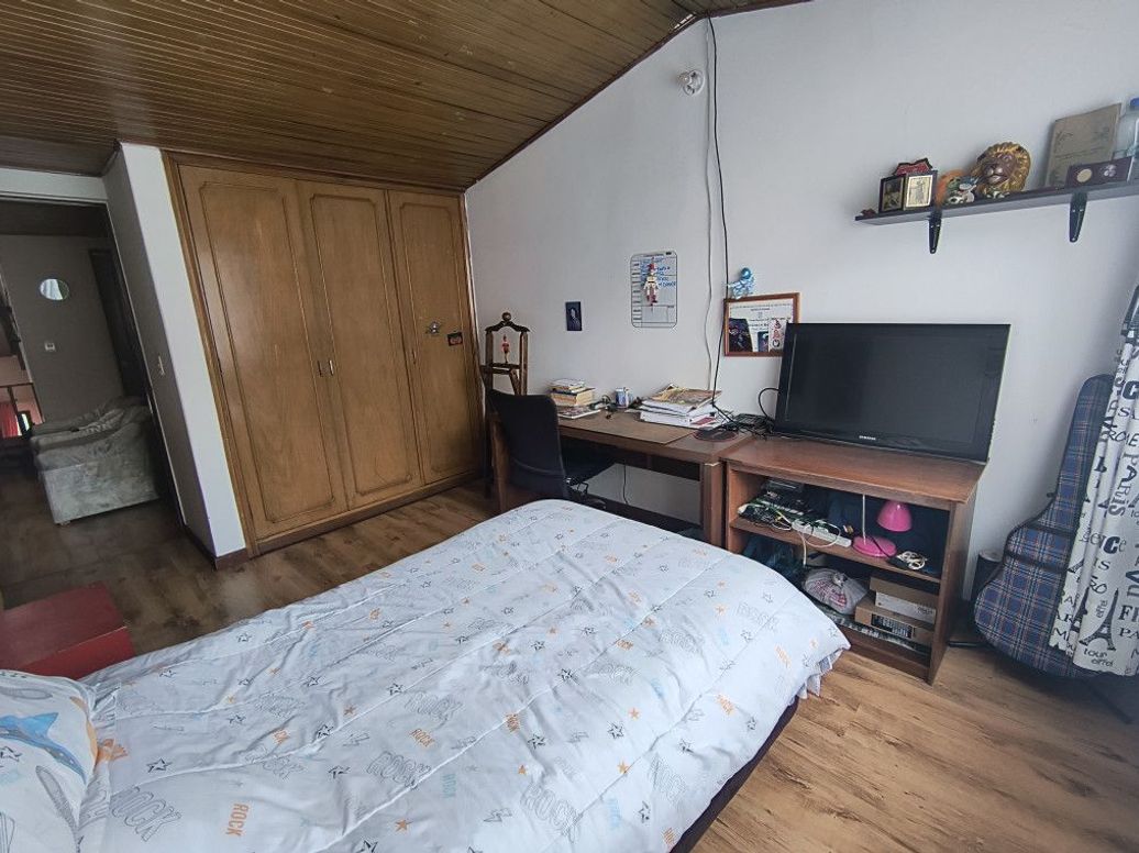Casa de 4 alcobas en venta en Julio Flórez, Bogotá, 96 m² · foto 19 de 20