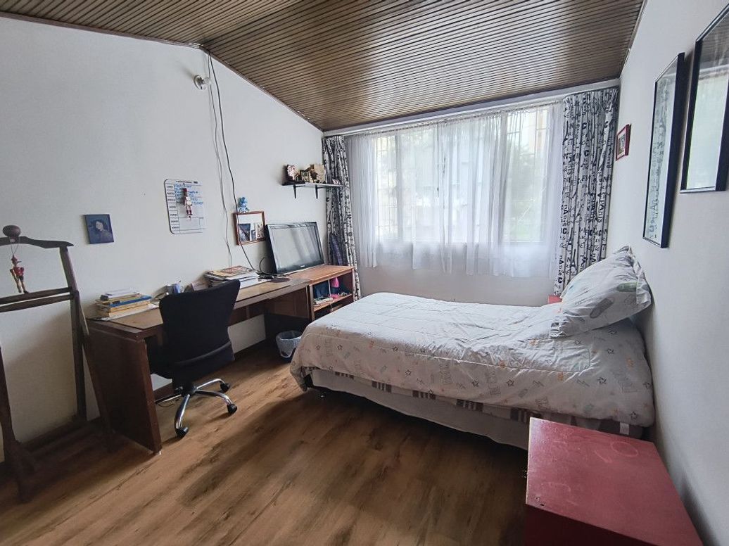 Casa de 4 alcobas en venta en Julio Flórez, Bogotá, 96 m² · foto 18 de 20