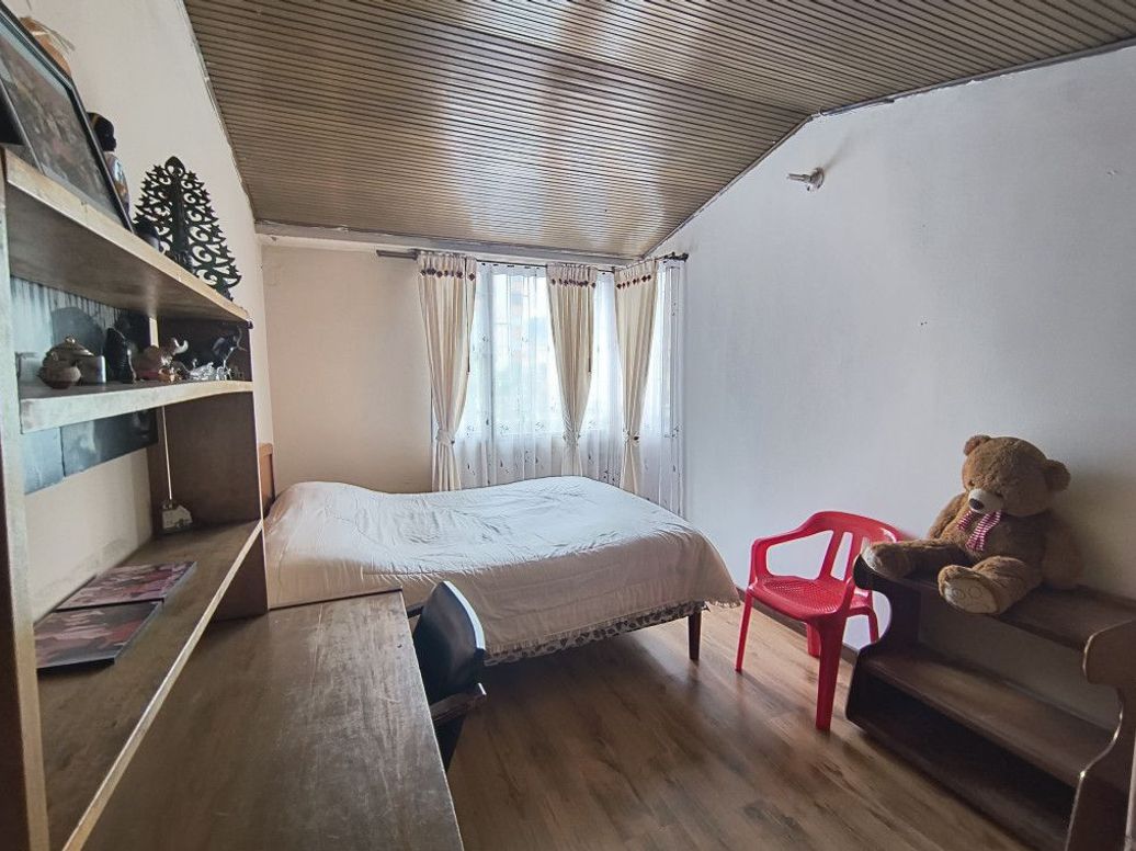 Casa de 4 alcobas en venta en Julio Flórez, Bogotá, 96 m² · foto 20 de 20