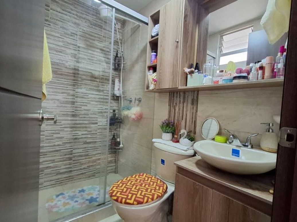 Casa de 4 alcobas en venta en San Jose De La Granja, Bogotá, 186 m² · foto 11 de 18
