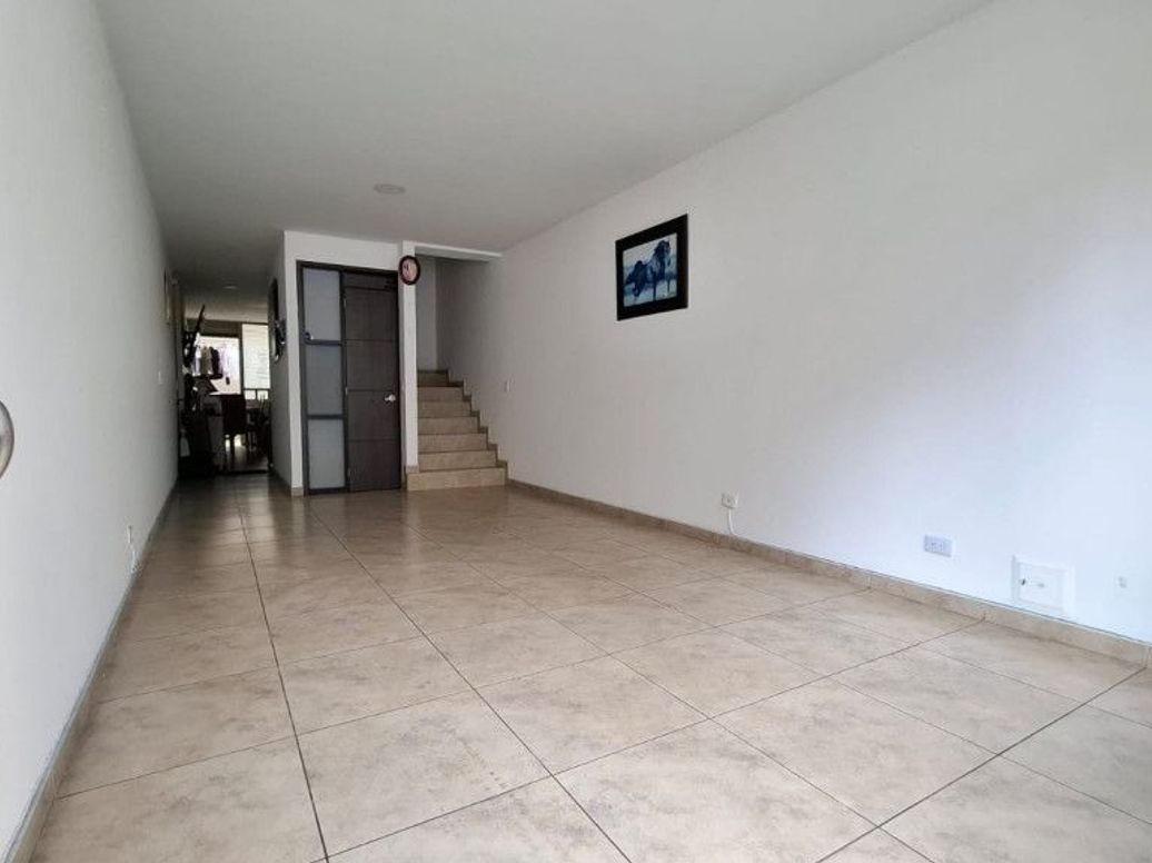 Casa de 4 alcobas en venta en San Jose De La Granja, Bogotá, 186 m² · foto 18 de 18