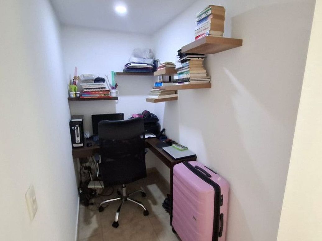 Casa de 4 alcobas en venta en San Jose De La Granja, Bogotá, 186 m² · foto 10 de 18