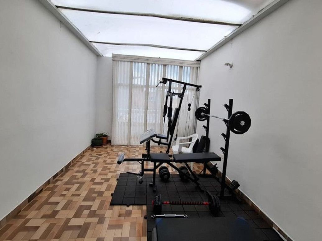 Casa de 4 alcobas en venta en San Jose De La Granja, Bogotá, 186 m² · foto 17 de 18