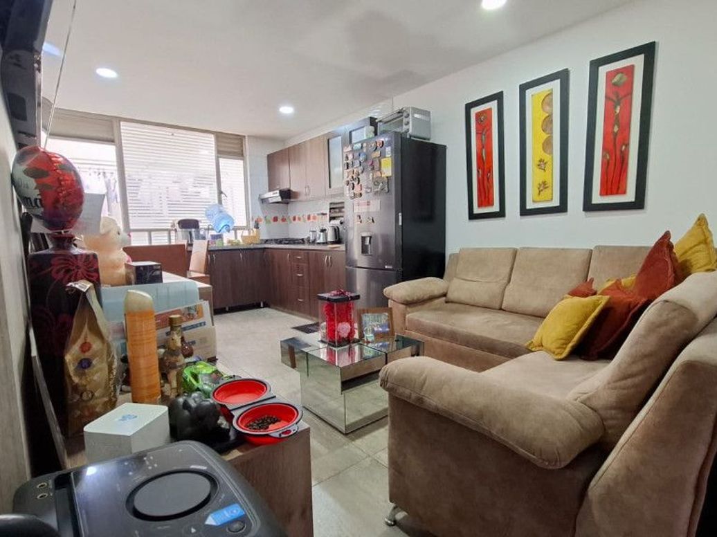 Casa de 4 alcobas en venta en San Jose De La Granja, Bogotá, 186 m² · foto 4 de 18
