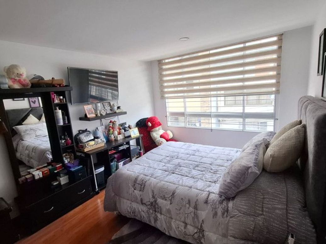 Casa de 4 alcobas en venta en San Jose De La Granja, Bogotá, 186 m² · foto 12 de 18