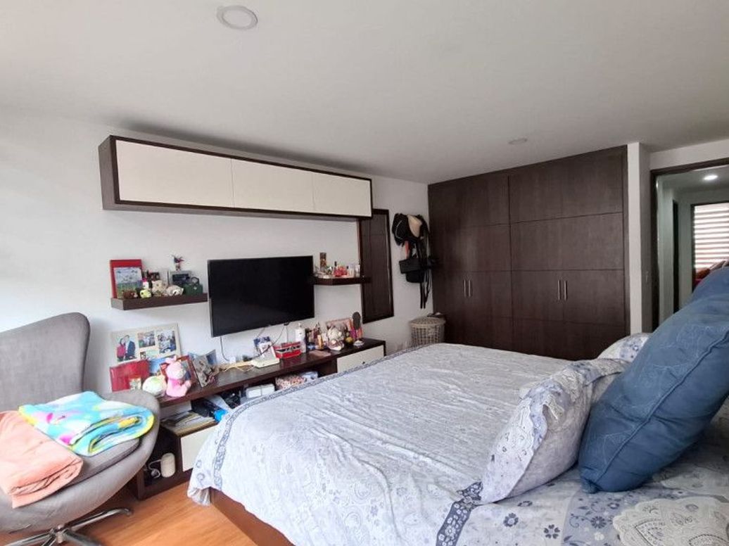 Casa de 4 alcobas en venta en San Jose De La Granja, Bogotá, 186 m² · foto 6 de 18