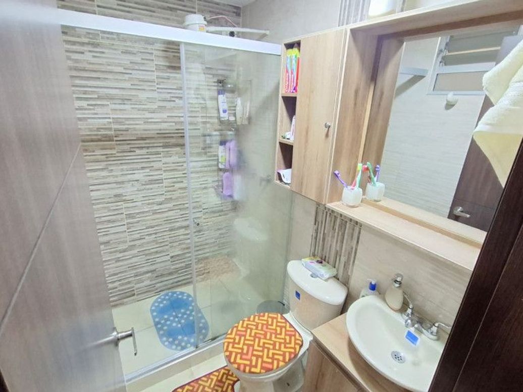 Casa de 4 alcobas en venta en San Jose De La Granja, Bogotá, 186 m² · foto 7 de 18