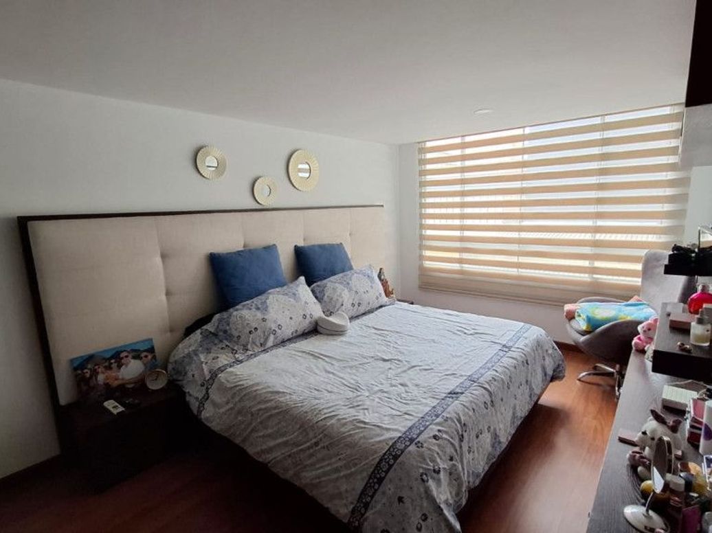 Casa de 4 alcobas en venta en San Jose De La Granja, Bogotá, 186 m² · foto 5 de 18