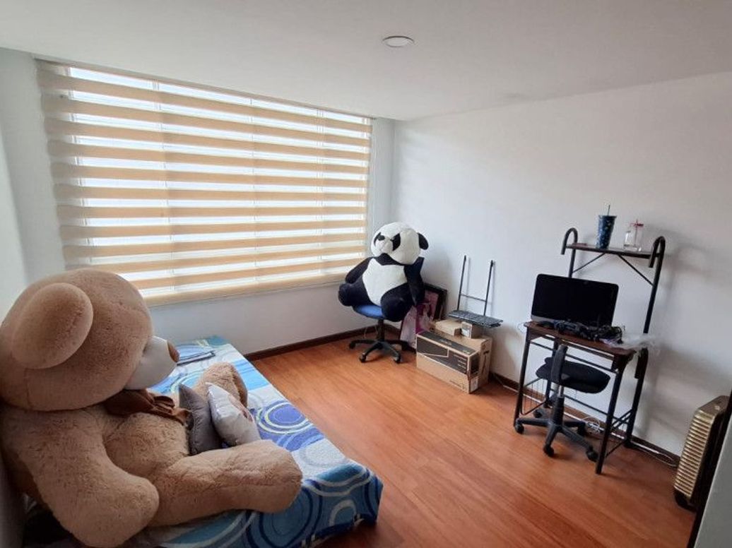 Casa de 4 alcobas en venta en San Jose De La Granja, Bogotá, 186 m² · foto 14 de 18