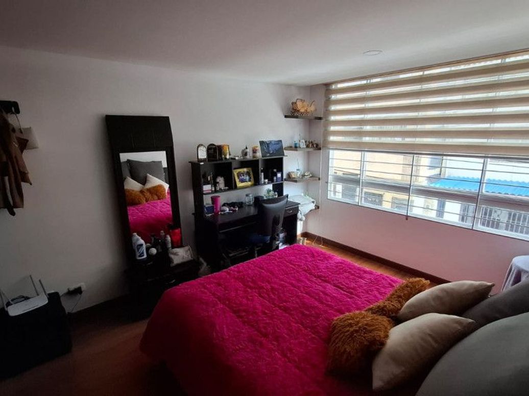 Casa de 4 alcobas en venta en San Jose De La Granja, Bogotá, 186 m² · foto 8 de 18
