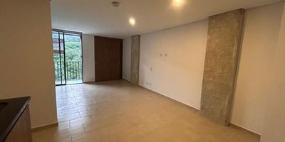 Apartamento Arriendo 38 mts Antioquia BELLO BELLAVISTA Código Coninsa:70870