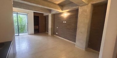 Apartamento Arriendo 38 mts Antioquia BELLO BELLAVISTA Código Coninsa:75137