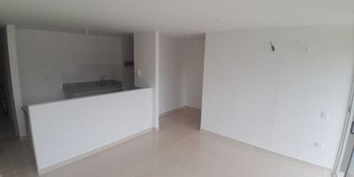 Descubre este  apartamento con 3 habitaciones, 2 baños, cocina integral, área de labores, balcón, salón social, ascensor, piscina, zona infantil, gimnasio. Con 59 metros cuadrados y 1 parqueadero, este inmueble es ideal para quienes buscan comodidad y estilo. No pierdas la oportunidad de vivir en este exclusivo espacio. ¡Contáctanos ahora para más información!