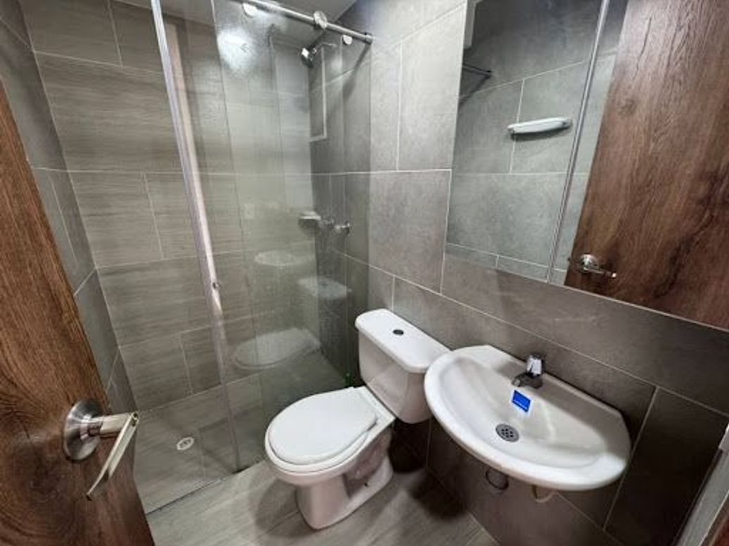 Apartaestudio en venta en El Redil, Bogotá, 35 m² · foto 12 de 12