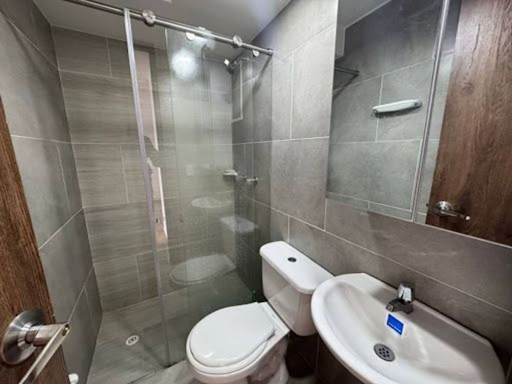 Apartaestudio en venta en El Redil, Bogotá, 35 m² · foto 11 de 12