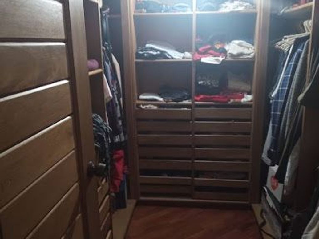 Apartamento de 3 alcobas en venta en La Carolina, Bogotá, 240 m² · foto 10 de 20