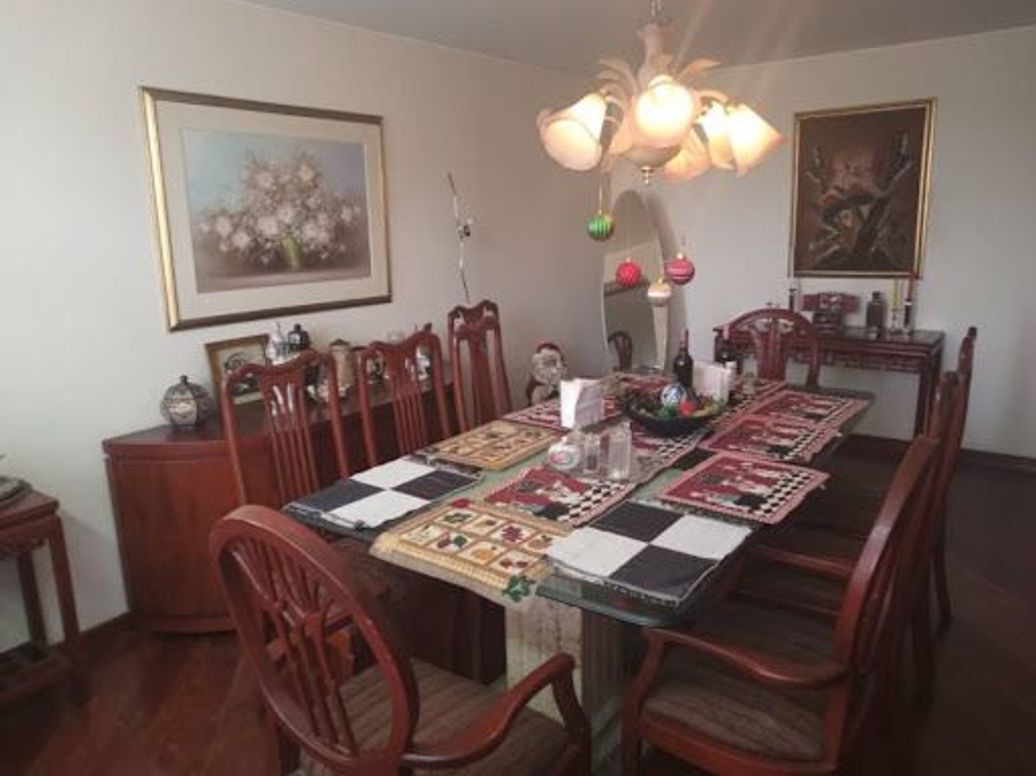 Apartamento de 3 alcobas en venta en La Carolina, Bogotá, 240 m² · foto 7 de 20