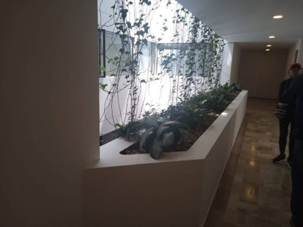 Apartamento de 3 alcobas en venta en La Carolina, Bogotá, 240 m² · foto 20 de 20