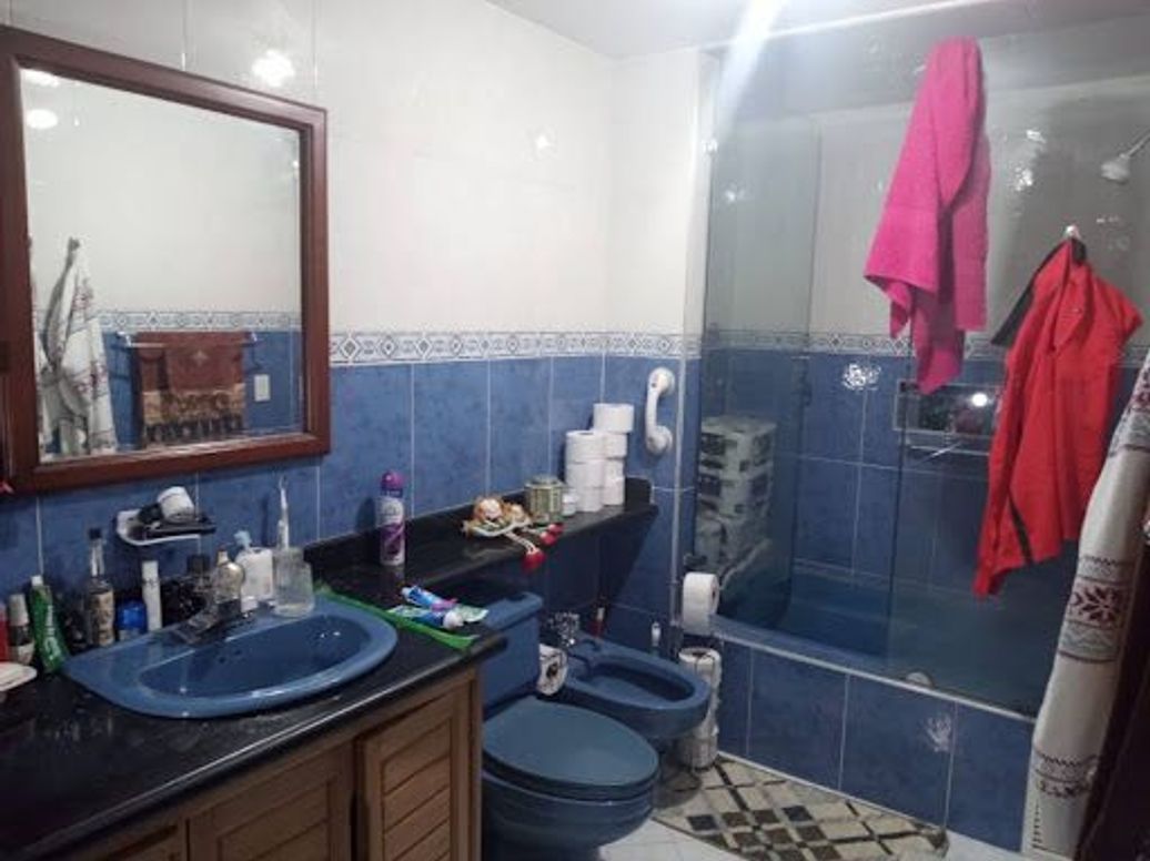 Apartamento de 3 alcobas en venta en La Carolina, Bogotá, 240 m² · foto 16 de 20