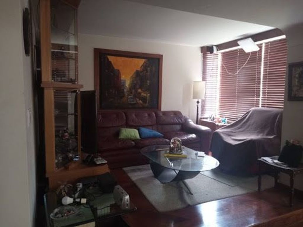 Apartamento de 3 alcobas en venta en La Carolina, Bogotá, 240 m² · foto 5 de 20