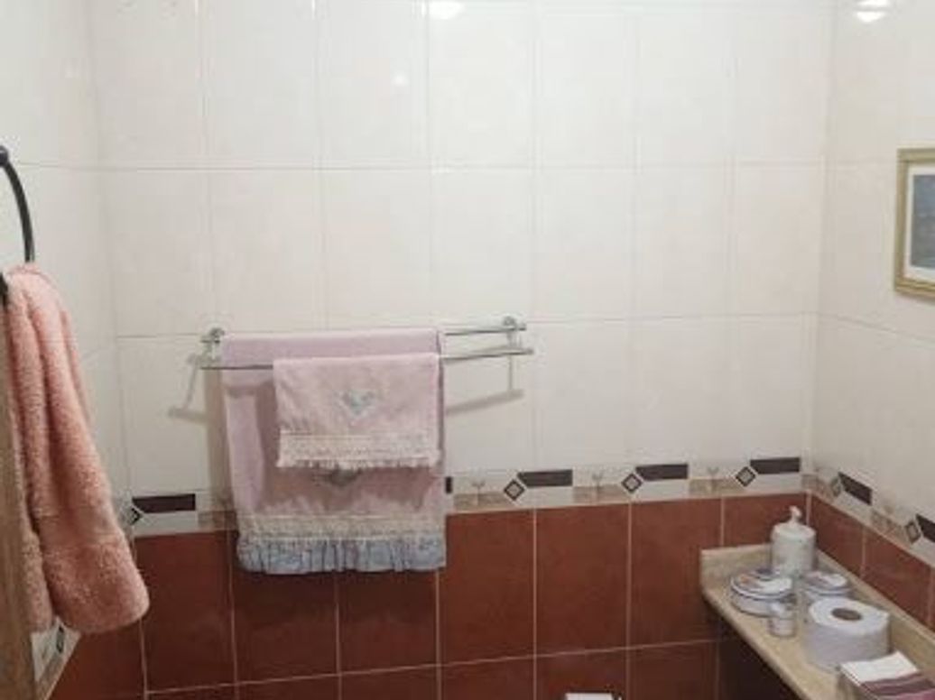 Apartamento de 3 alcobas en venta en La Carolina, Bogotá, 240 m² · foto 13 de 20