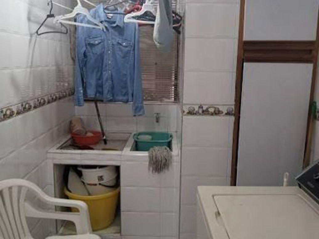 Apartamento de 3 alcobas en venta en La Carolina, Bogotá, 240 m² · foto 14 de 20