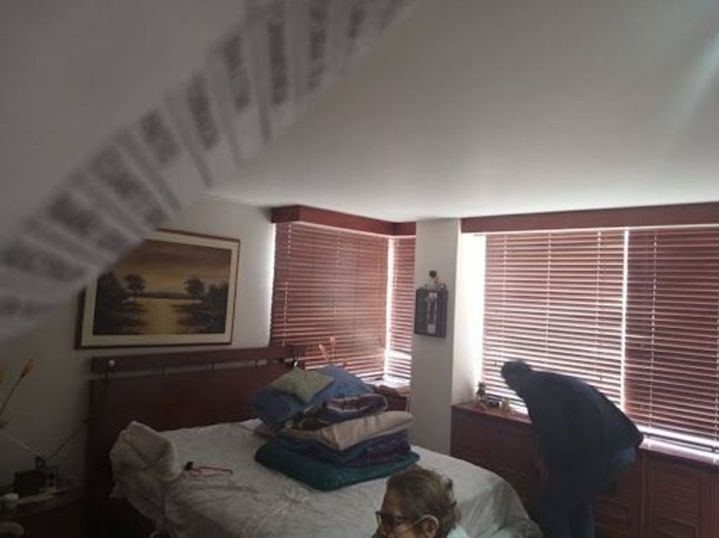 Apartamento de 3 alcobas en venta en La Carolina, Bogotá, 240 m² · foto 9 de 20
