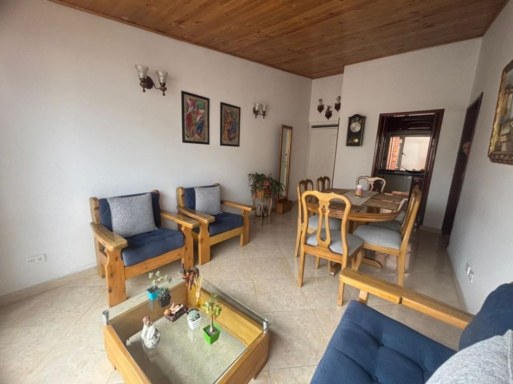 Apartamento de 3 alcobas en venta en Britalia, Bogotá, 67 m² · foto 6 de 20