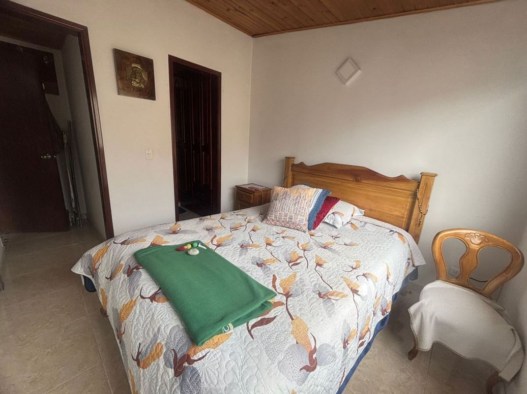 Apartamento de 3 alcobas en venta en Britalia, Bogotá, 67 m² · foto 8 de 20