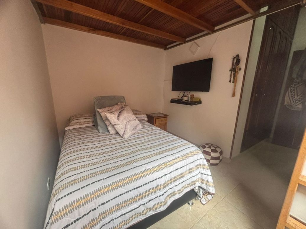 Apartamento de 3 alcobas en venta en Britalia, Bogotá, 67 m² · foto 11 de 20
