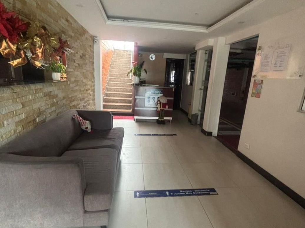 Apartamento de 3 alcobas en venta en Britalia, Bogotá, 67 m² · foto 4 de 20