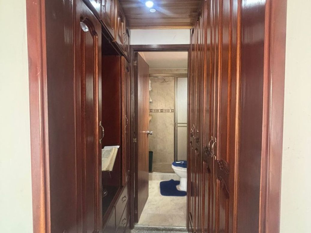 Apartamento de 3 alcobas en venta en Britalia, Bogotá, 67 m² · foto 10 de 20