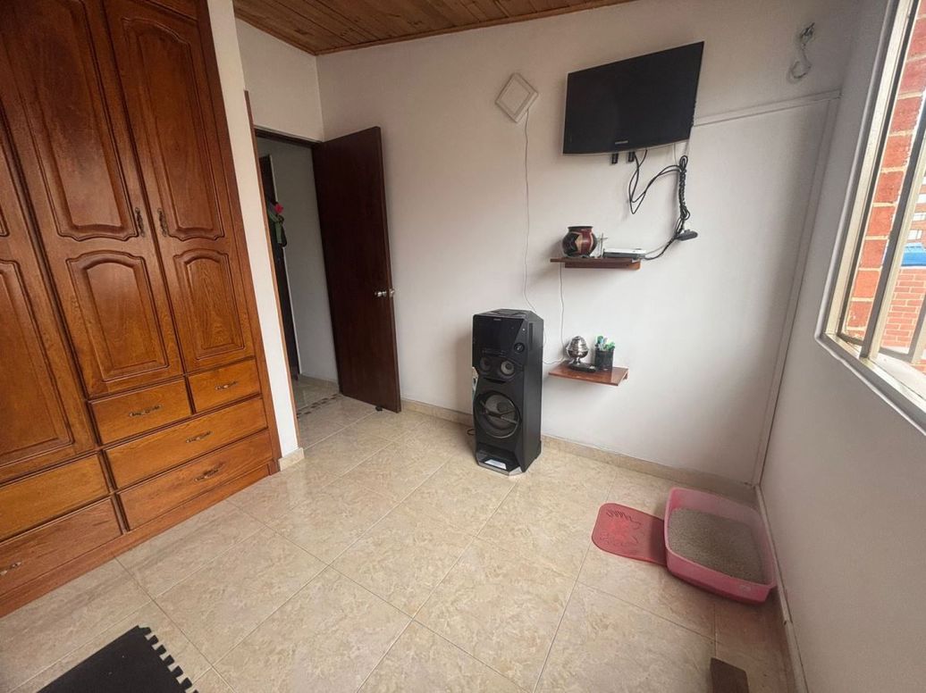 Apartamento de 3 alcobas en venta en Britalia, Bogotá, 67 m² · foto 12 de 20