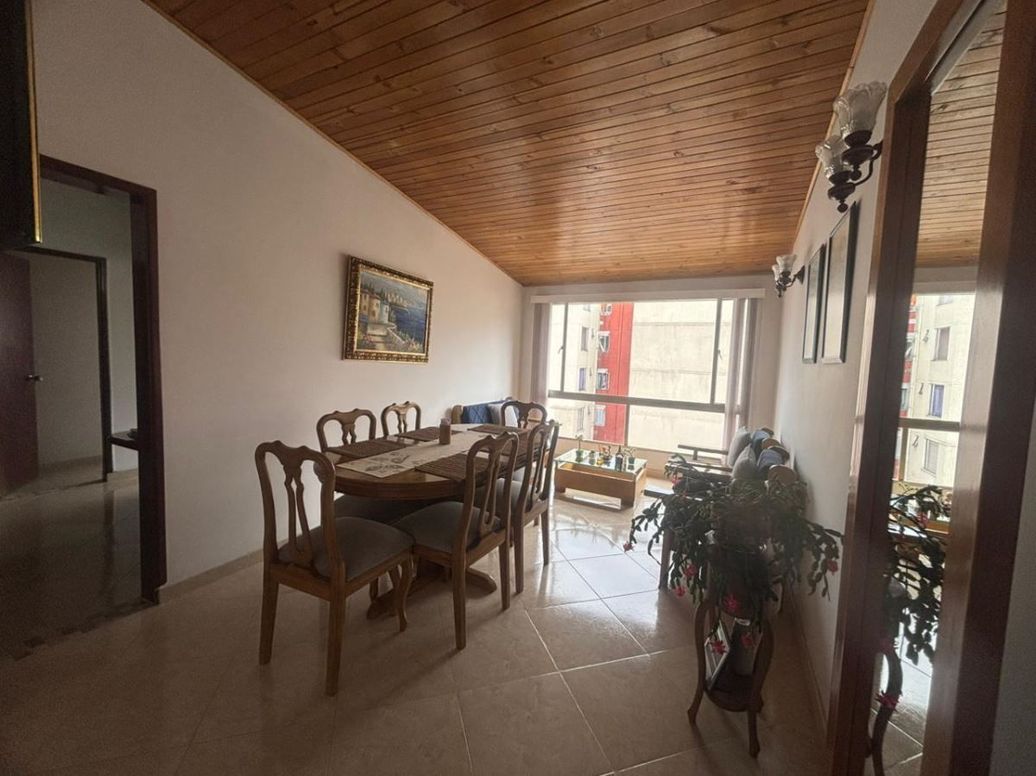 Apartamento de 3 alcobas en venta en Britalia, Bogotá, 67 m² · foto 7 de 20