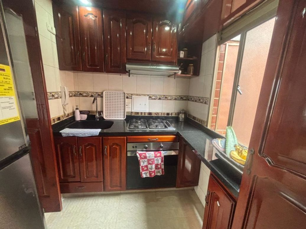 Apartamento de 3 alcobas en venta en Britalia, Bogotá, 67 m² · foto 16 de 20