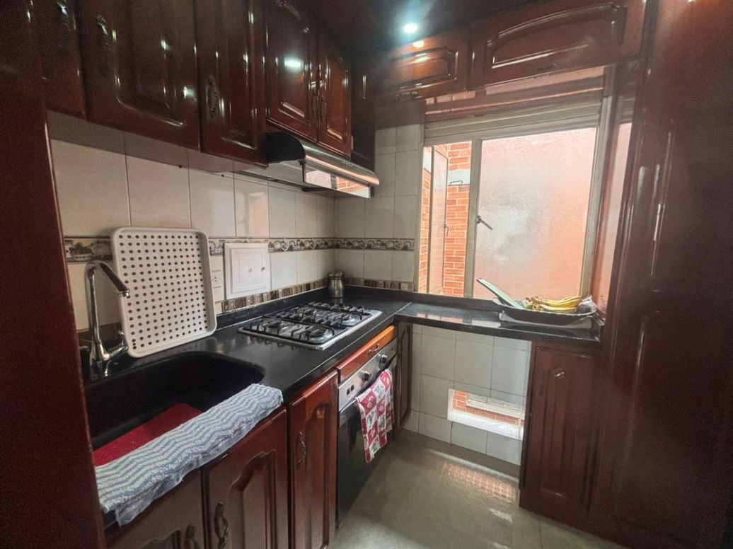Apartamento de 3 alcobas en venta en Britalia, Bogotá, 67 m² · foto 17 de 20