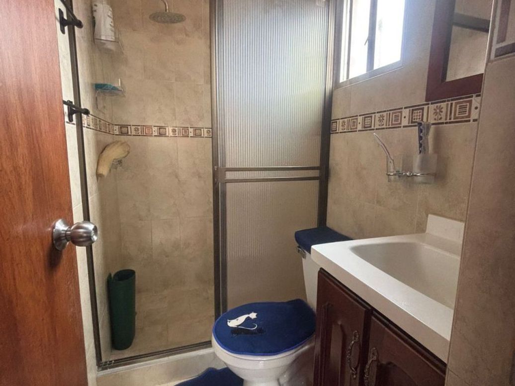 Apartamento de 3 alcobas en venta en Britalia, Bogotá, 67 m² · foto 20 de 20
