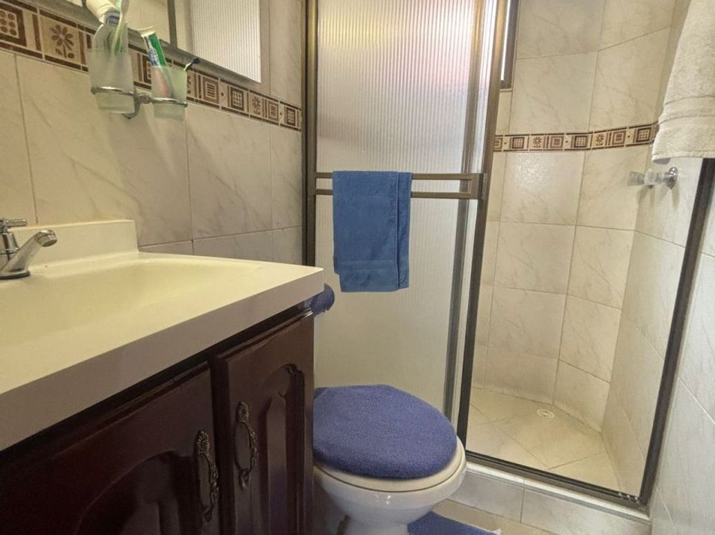 Apartamento de 3 alcobas en venta en Britalia, Bogotá, 67 m² · foto 19 de 20