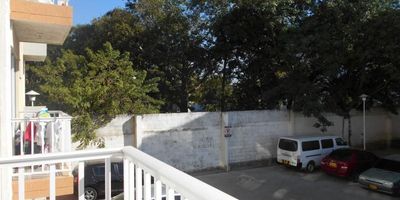 APARTAMENTO UBICADO EN SAN FERNANDO CONSTA DE 2 ALCOBAS - 2 BAÑOS - 1 ESTUDIO - SALA - COMEDOR - COCINA INTEGRAL - ZONA DE LABORES -PISCINA - PARQUEADERO