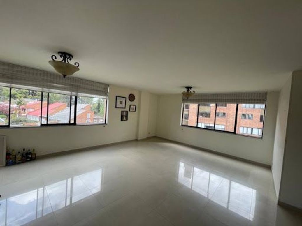 Apartamento de 2 alcobas en venta en Niza Viii, Bogotá, 103 m² · foto 16 de 16