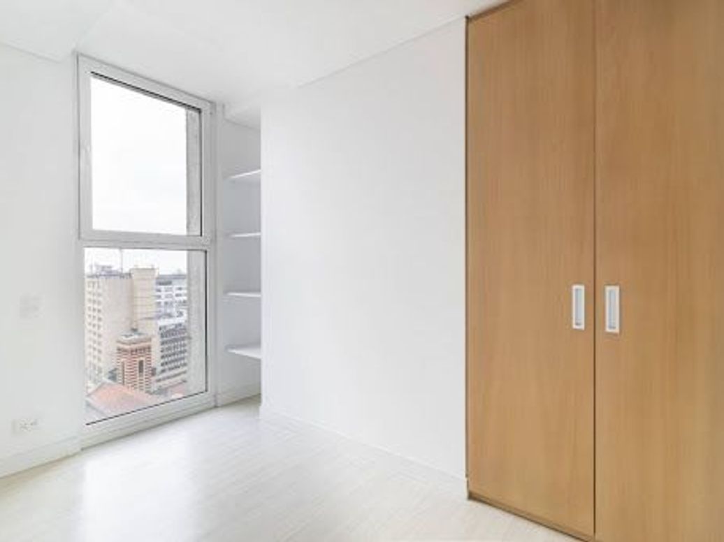 Apartamento en venta en Las Nieves, Bogotá · foto 12 de 20